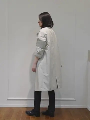 J.PRESS LADIES 最上 コーディネート画像