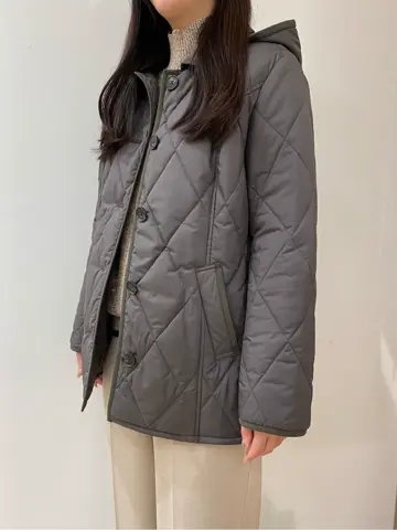 J.PRESS LADIES 早川 コーディネート画像