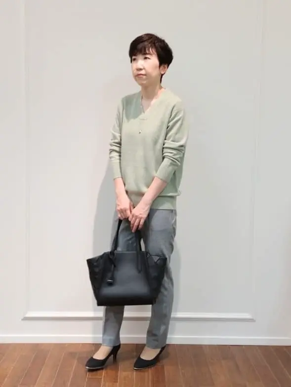  伊藤 コーディネート画像