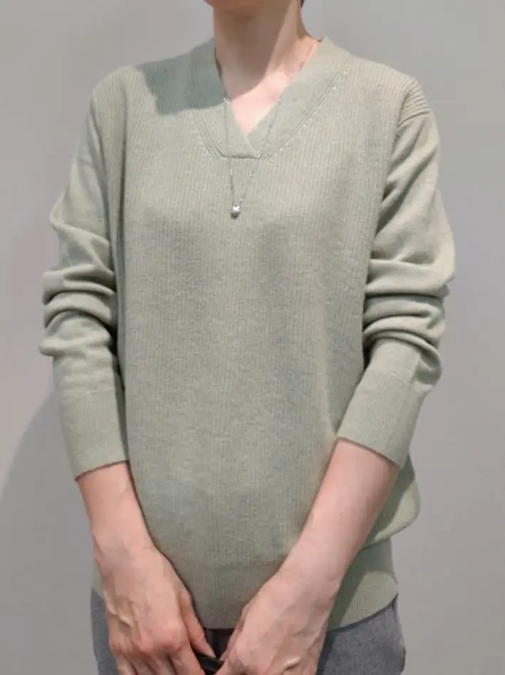 J.PRESS LADIES 伊藤 コーディネート画像