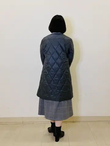 J.PRESS LADIES 内田 コーディネート画像