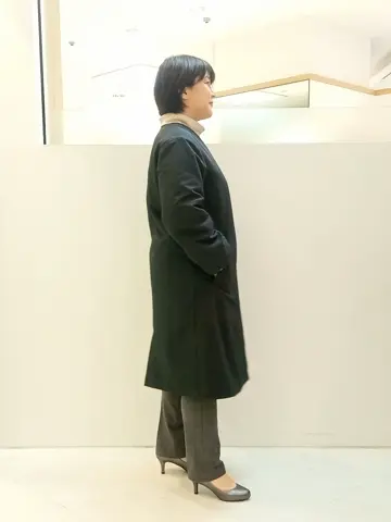 J.PRESS LADIES 影 コーディネート画像