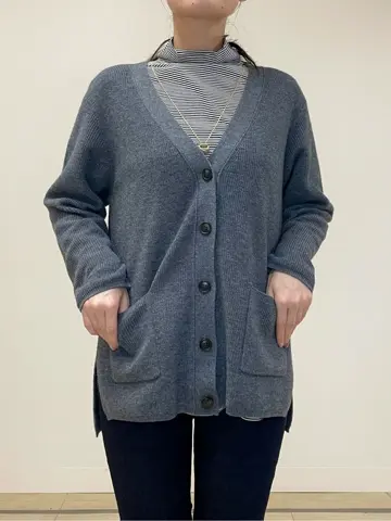 J.PRESS LADIES 佐藤 コーディネート画像