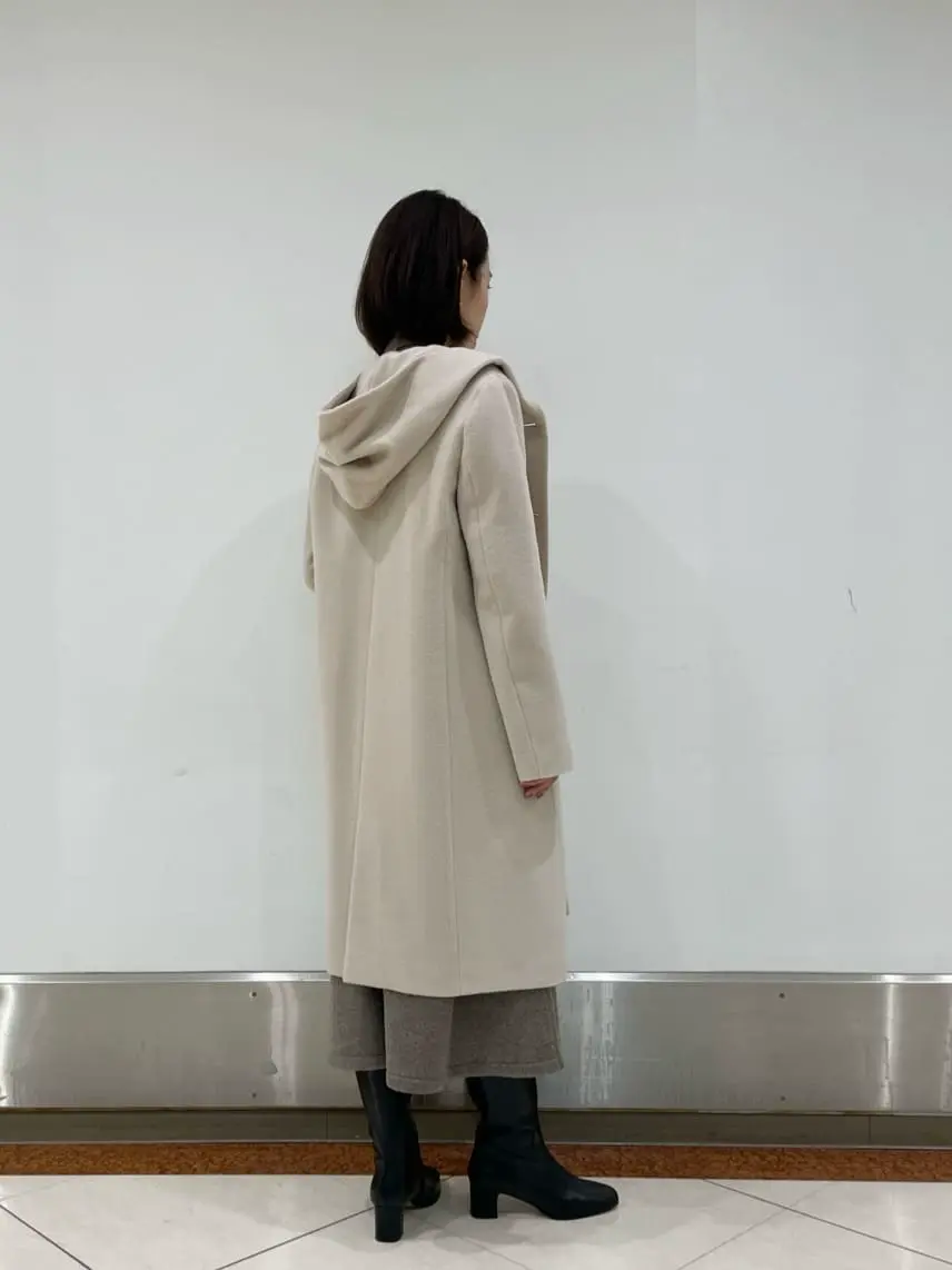 J.PRESS LADIES 三船 コーディネート画像