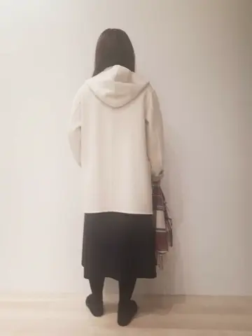 J.PRESS LADIES 阿部 コーディネート画像