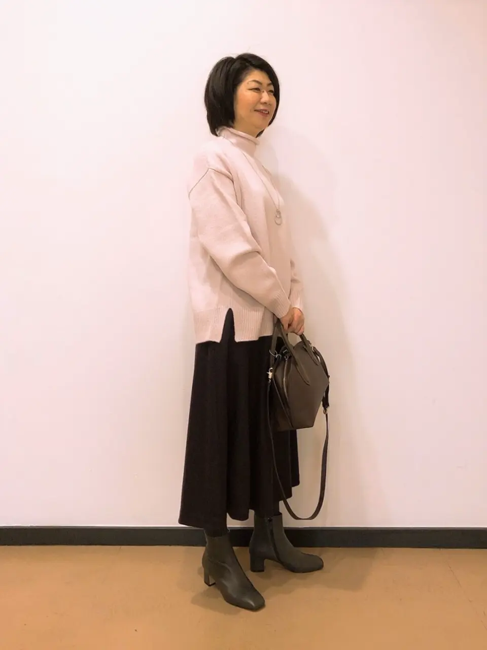 J.PRESS LADIES 今西 コーディネート画像