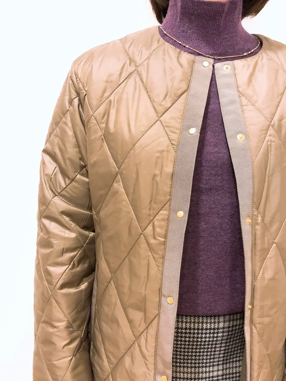 J.PRESS LADIES 今西 コーディネート画像