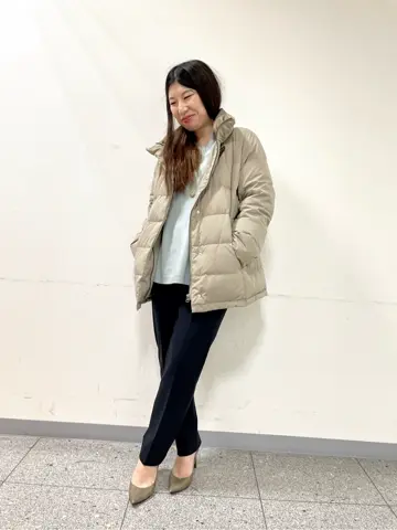 J.PRESS LADIES 西室 コーディネート画像