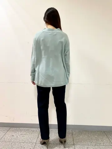 J.PRESS LADIES 西室 コーディネート画像