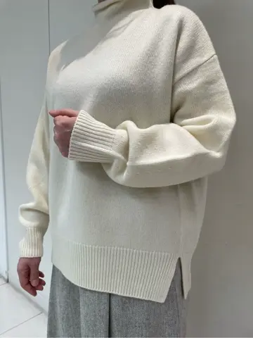 J.PRESS LADIES niina コーディネート画像