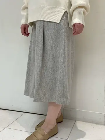 J.PRESS LADIES niina コーディネート画像