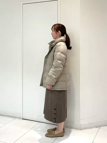 J.PRESS LADIES niina コーディネート画像