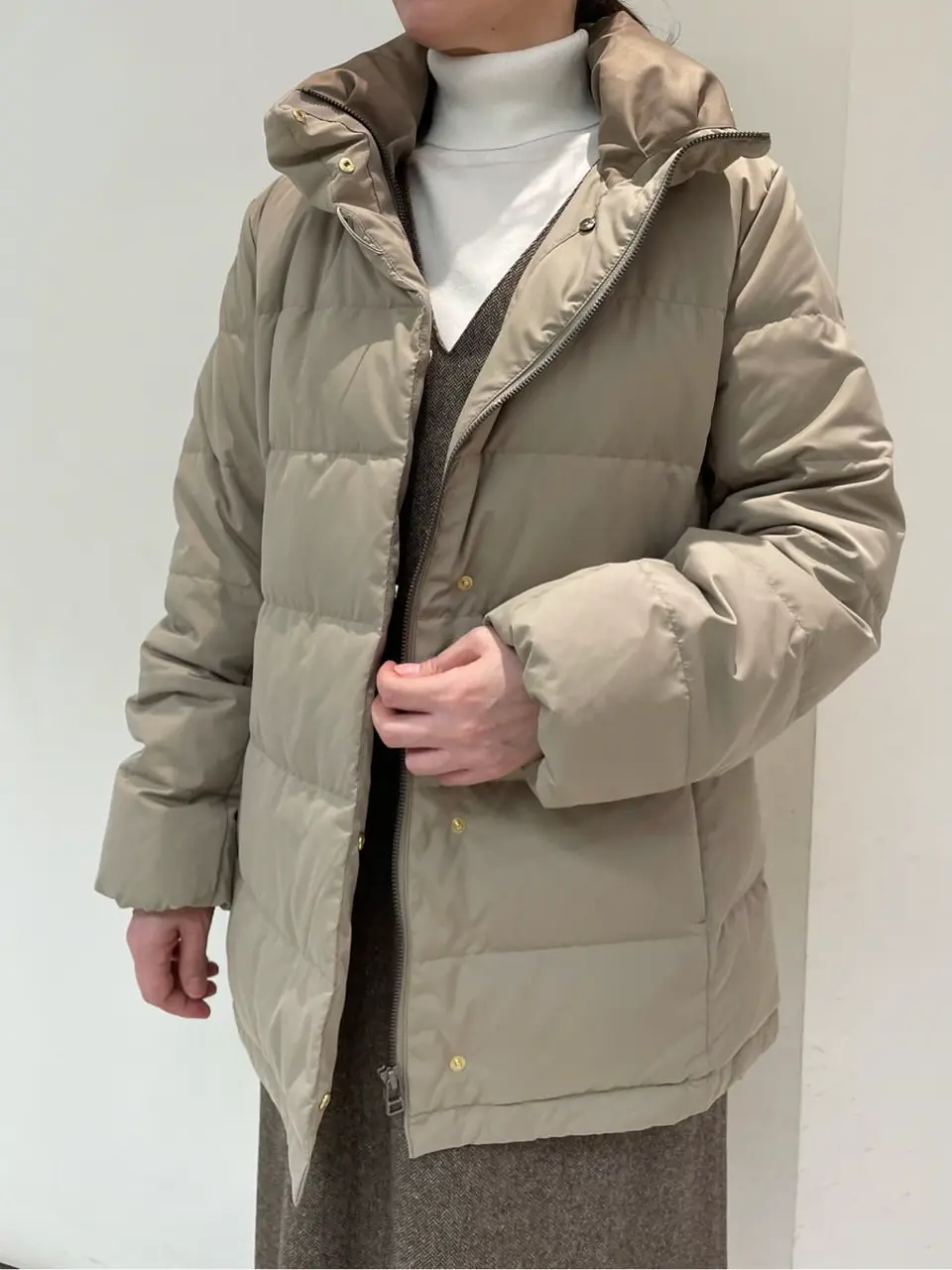 J.PRESS LADIES niina コーディネート画像