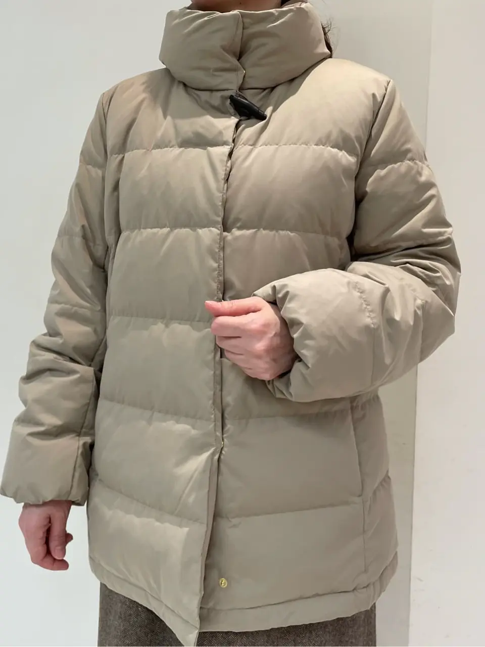 J.PRESS LADIES niina コーディネート画像