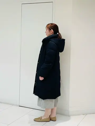 J.PRESS LADIES niina コーディネート画像