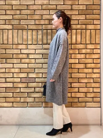 J.PRESS LADIES 橋本 コーディネート画像