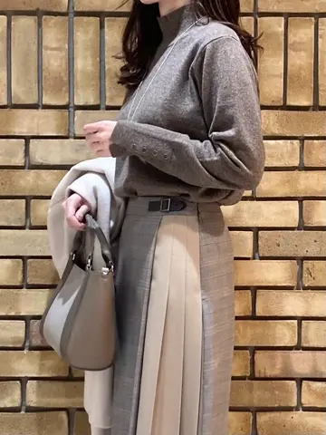 J.PRESS LADIES 橋本 コーディネート画像