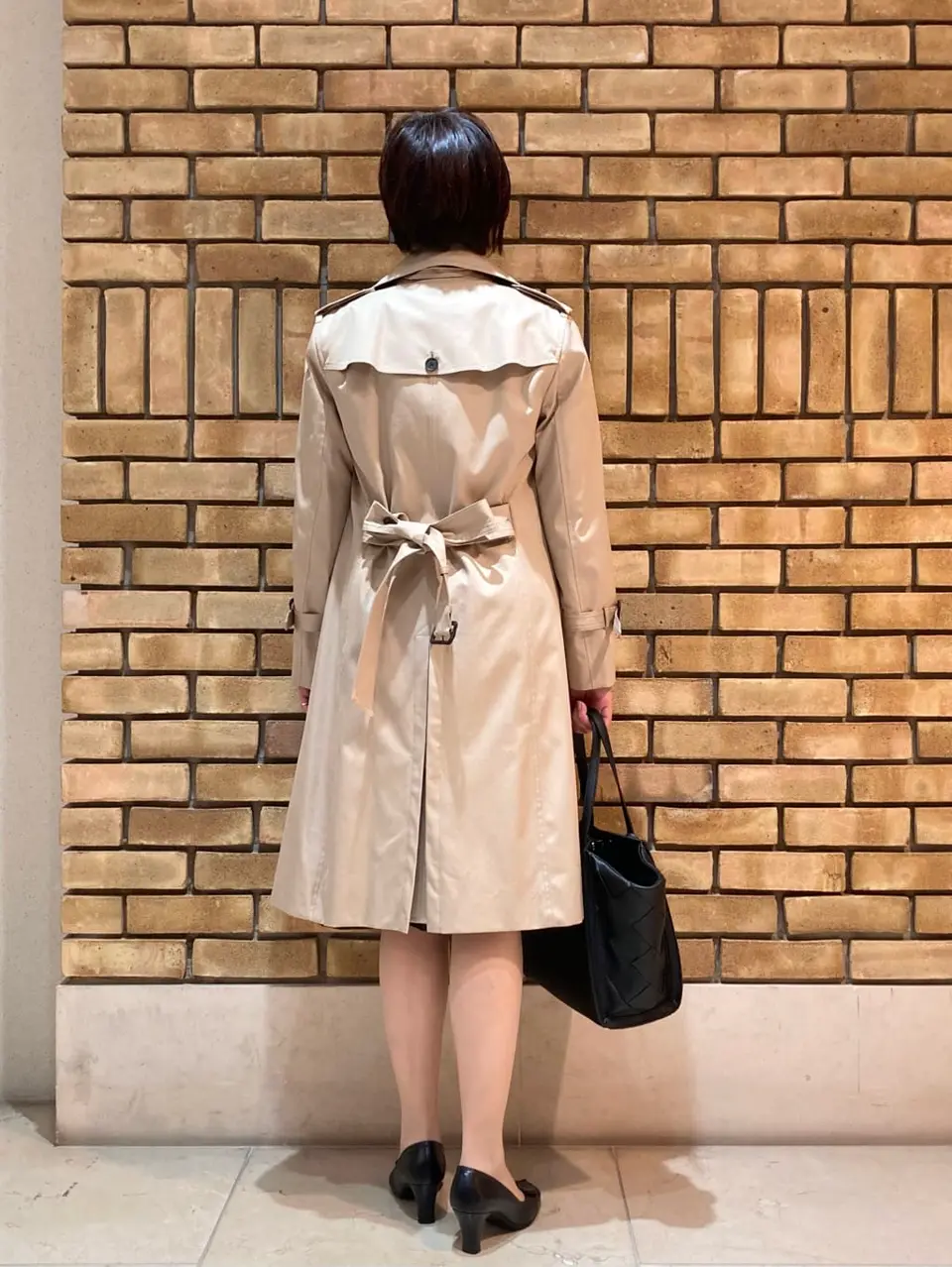 J.PRESS LADIES 山田 コーディネート画像