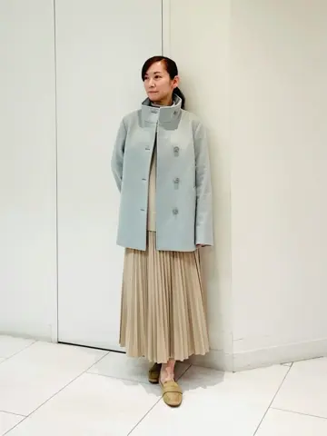 J.PRESS LADIES niina コーディネート画像