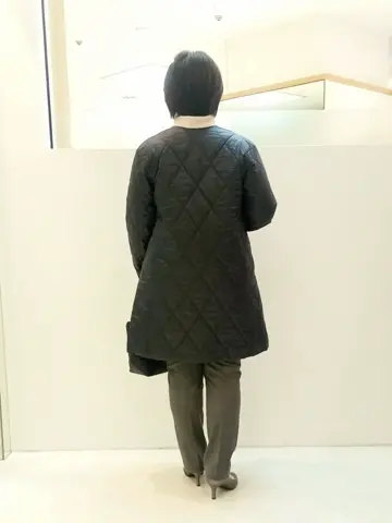 J.PRESS LADIES 影 コーディネート画像