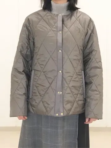 J.PRESS LADIES 福井 コーディネート画像