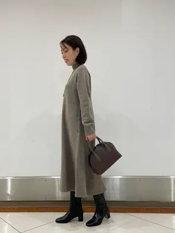 J.PRESS LADIES 三船 コーディネート画像