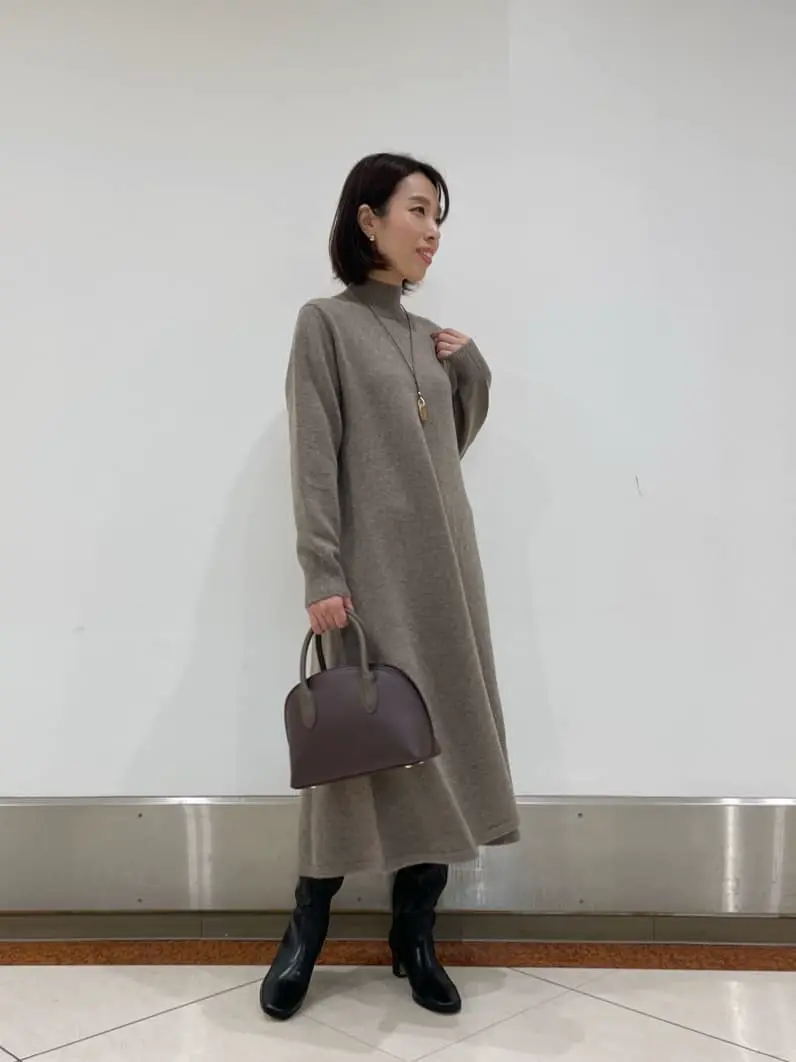 J.PRESS LADIES 三船 コーディネート画像