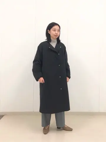 J.PRESS LADIES 福井 コーディネート画像