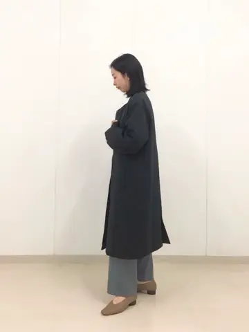 J.PRESS LADIES 福井 コーディネート画像