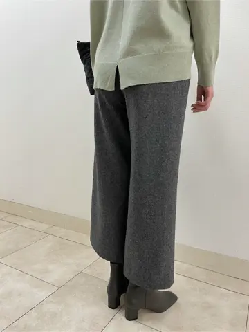 J.PRESS LADIES 守田 コーディネート画像