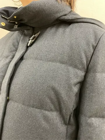 J.PRESS LADIES 守田 コーディネート画像