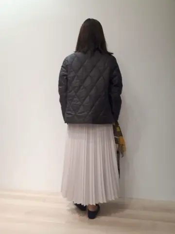 J.PRESS LADIES 阿部 コーディネート画像