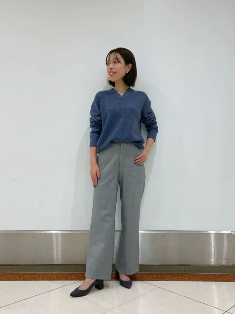  三船 コーディネート画像