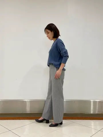 J.PRESS LADIES 三船 コーディネート画像