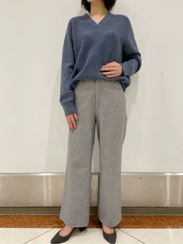 J.PRESS LADIES 三船 コーディネート画像