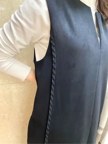 J.PRESS LADIES 前川 コーディネート画像