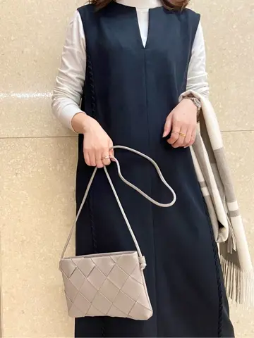 J.PRESS LADIES 前川 コーディネート画像