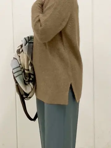 J.PRESS LADIES 辻本 コーディネート画像