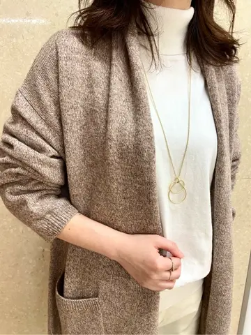 J.PRESS LADIES 前川 コーディネート画像