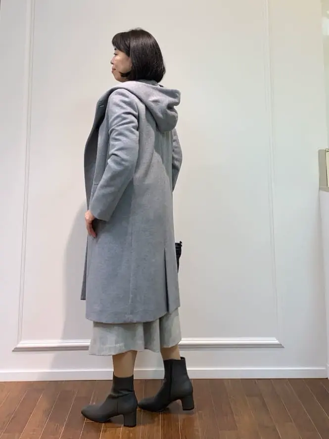 J.PRESS LADIES 東海林 コーディネート画像