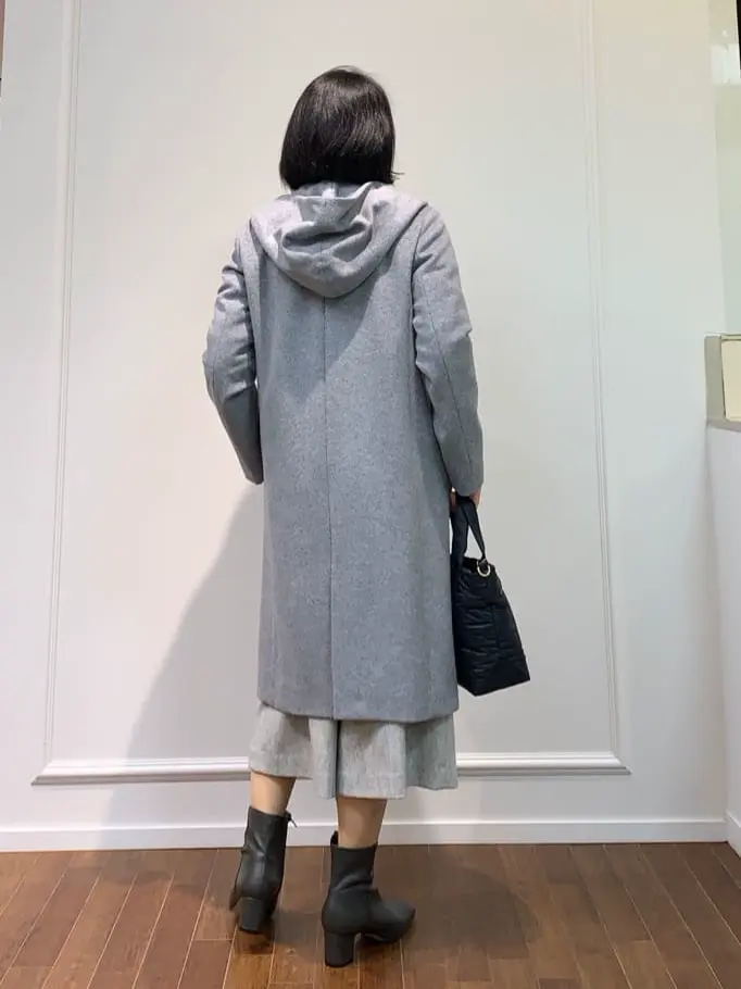 J.PRESS LADIES 東海林 コーディネート画像