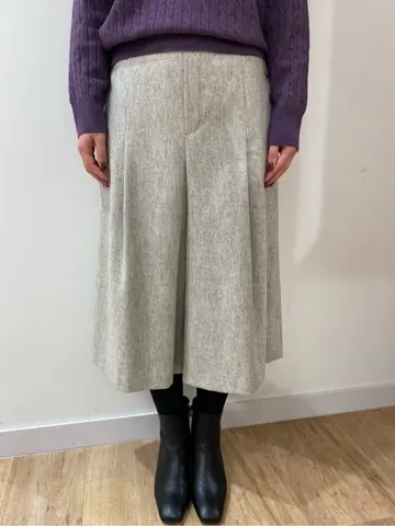 J.PRESS LADIES 早川 コーディネート画像