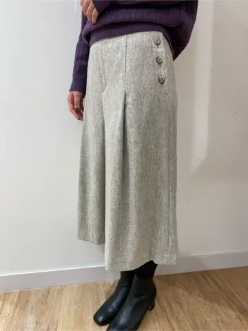 J.PRESS LADIES 早川 コーディネート画像