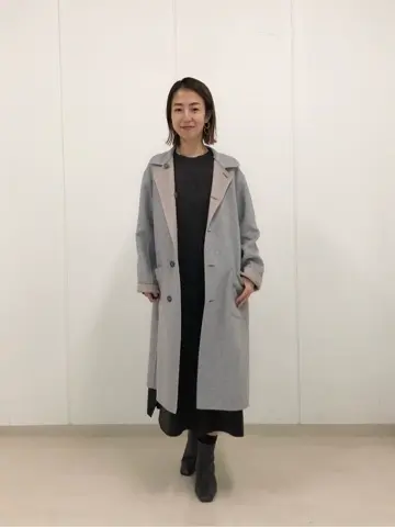 J.PRESS LADIES 大柿 コーディネート画像