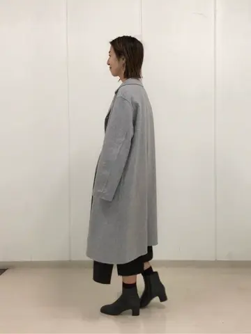 J.PRESS LADIES 大柿 コーディネート画像