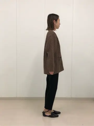 J.PRESS LADIES 大柿 コーディネート画像