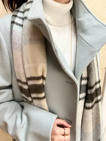 J.PRESS LADIES 前川 コーディネート画像