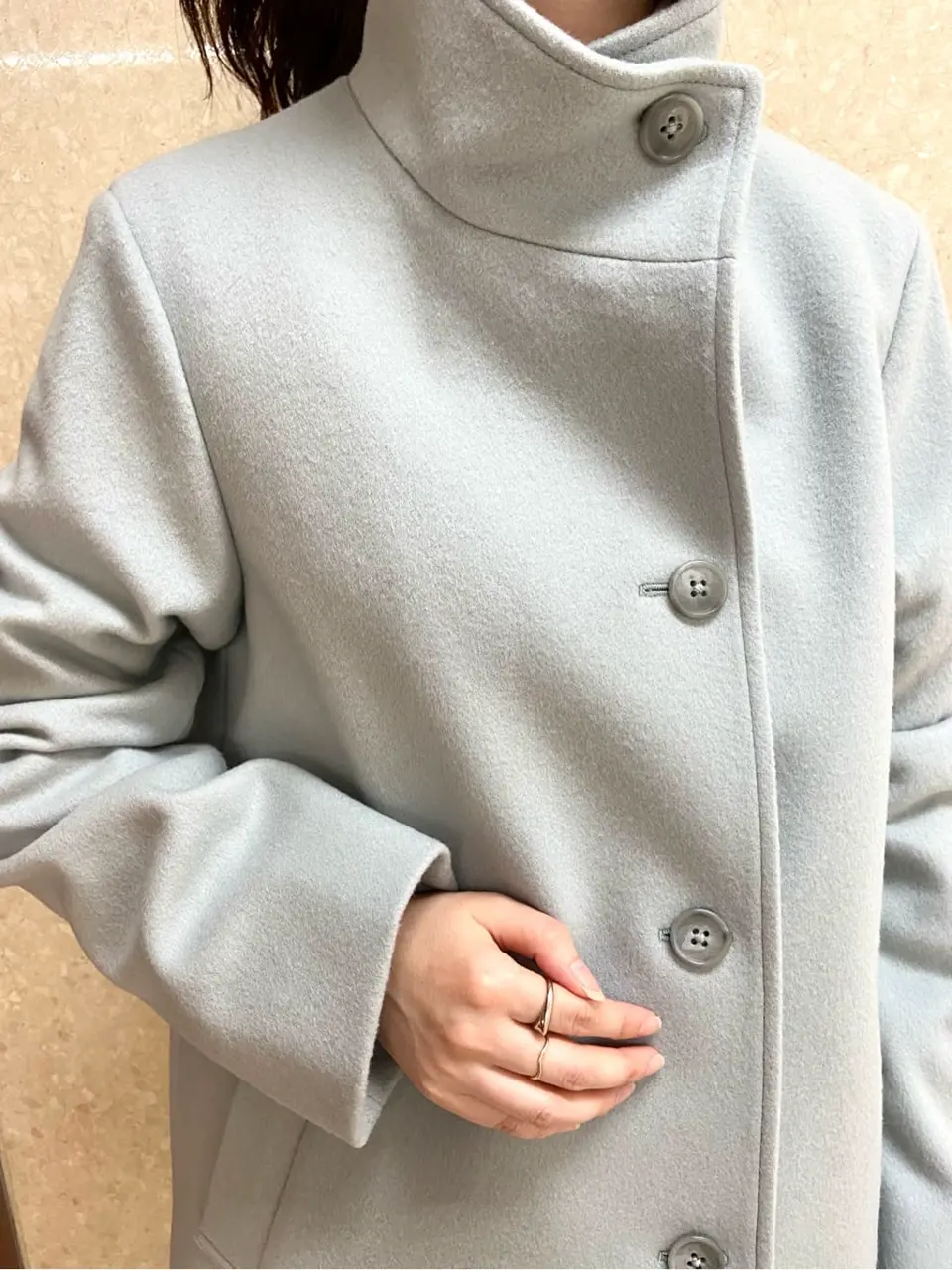 J.PRESS LADIES 前川 コーディネート画像