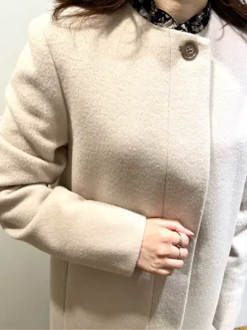 J.PRESS LADIES 前川 コーディネート画像