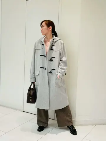 J.PRESS LADIES niina コーディネート画像